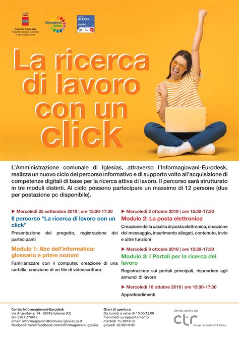 Informagiovani/Eurodesk SS (@informagiovanisassari)